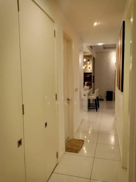 Condominium for Sale at The Veo - Syafiq Ahmad - Corridor - PropertyGuru.com.my