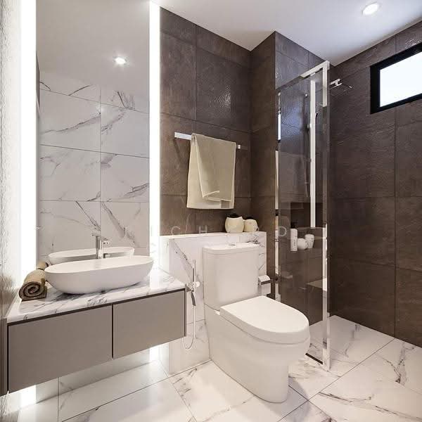 Kondominium untuk Disewa di Allevia - Richard Chong - PropertyGuru.com.my