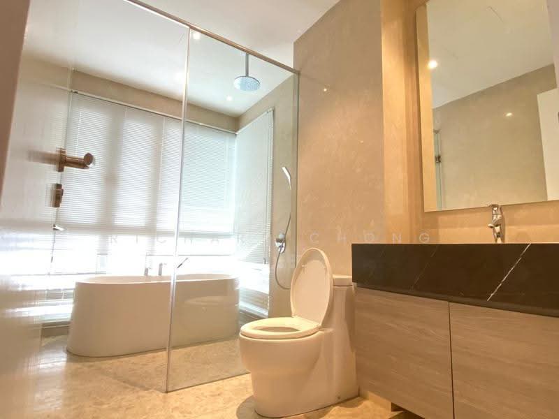 Kondominium untuk Disewa di Allevia - Richard Chong - PropertyGuru.com.my