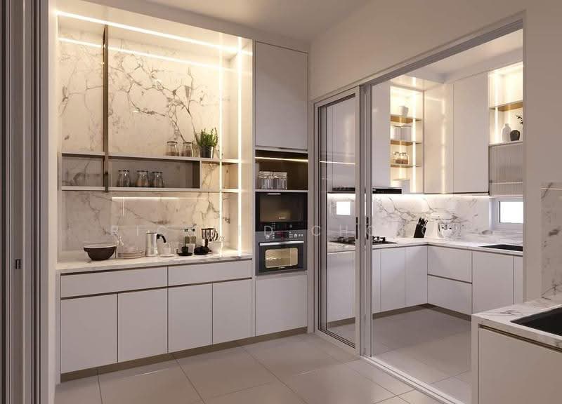 Kondominium untuk Disewa di Allevia - Richard Chong - PropertyGuru.com.my