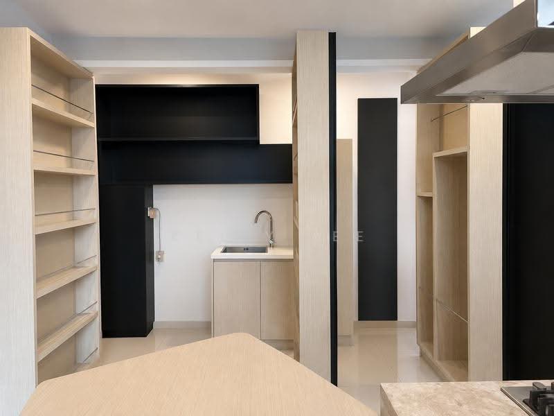 Kediaman Servis untuk Disewa di Uptown Residences - Kelly Lee - PropertyGuru.com.my