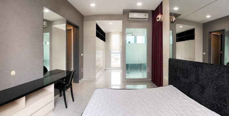 Kediaman Servis untuk Disewa di Uptown Residences - Kelly Lee - PropertyGuru.com.my
