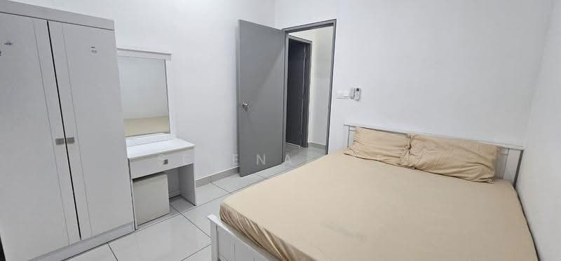 Service Residence for Rent at Traders Garden @ Cheras Selatan - Serena Lee - Bedroom - PropertyGuru.com.my