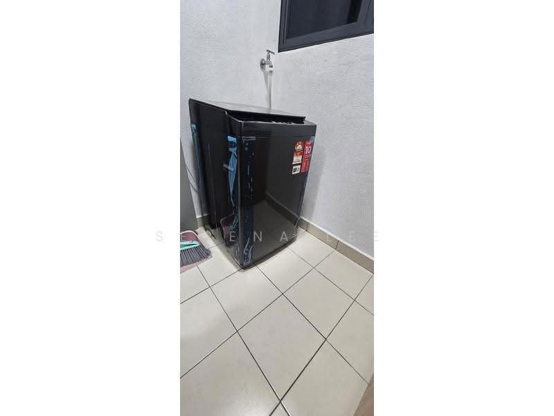 Service Residence for Rent at Traders Garden @ Cheras Selatan - Serena Lee - Interior - PropertyGuru.com.my
