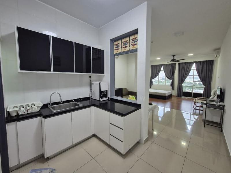 Apartment for Rent at Nusa Heights (Nusa Puncak) - Ck Leow - PropertyGuru.com.my