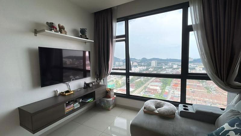 Condominium for Sale at Amanja - Connie Ng - PropertyGuru.com.my