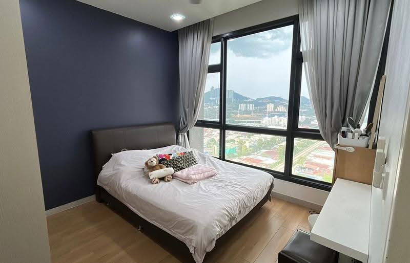 Condominium for Sale at Amanja - Connie Ng - PropertyGuru.com.my