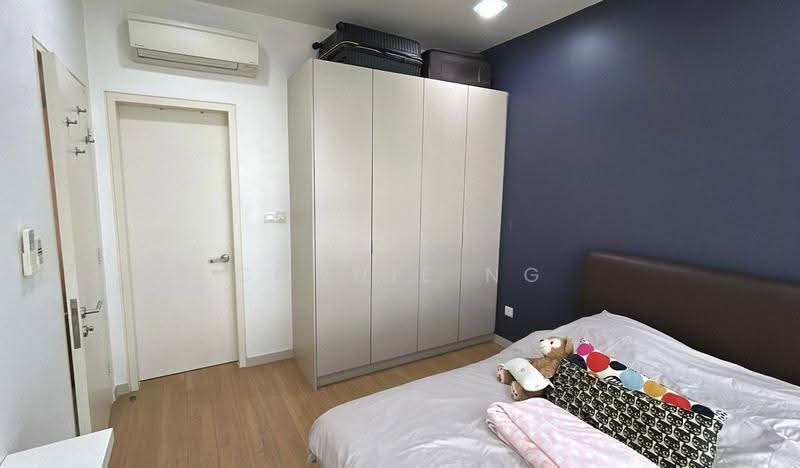 Condominium for Sale at Amanja - Connie Ng - PropertyGuru.com.my