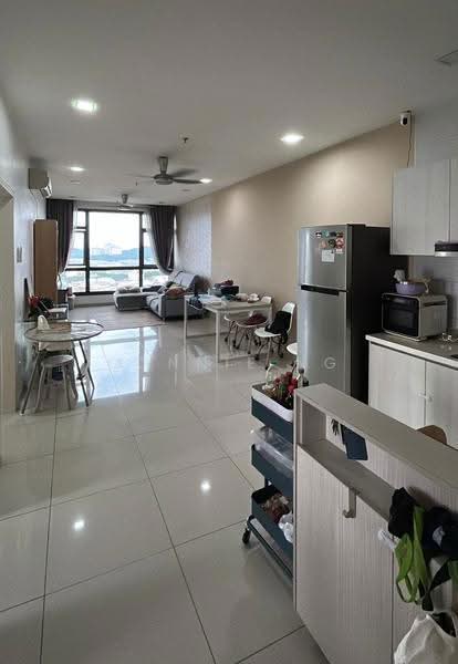 Condominium for Sale at Amanja - Connie Ng - PropertyGuru.com.my