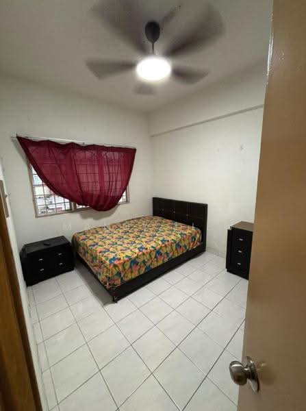 Condominium for Sale at Villa Lagenda - Mandy Liew - Bedroom - PropertyGuru.com.my