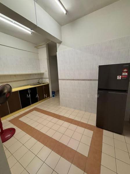Condominium for Sale at Villa Lagenda - Mandy Liew - Kitchen - PropertyGuru.com.my