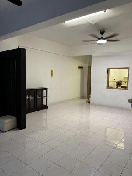 Condominium for Sale at Villa Lagenda - Mandy Liew - Living Room - PropertyGuru.com.my
