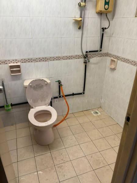 Condominium for Sale at Villa Lagenda - Mandy Liew - Bathroom - PropertyGuru.com.my
