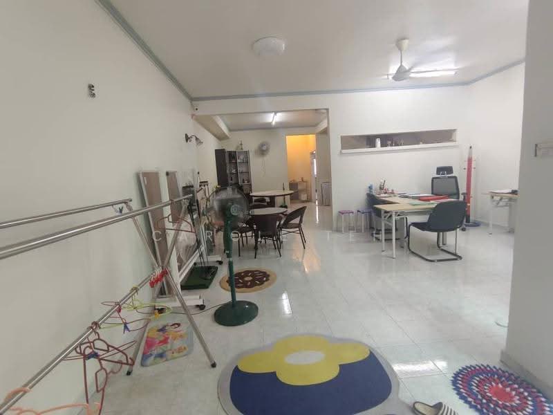 2-storey Terraced House for Sale in Taman Overseas Union (Taman Oug) (Jalan Klang Lama (Old Klang Road)) - Carole Teh - Interior - PropertyGuru.com.my