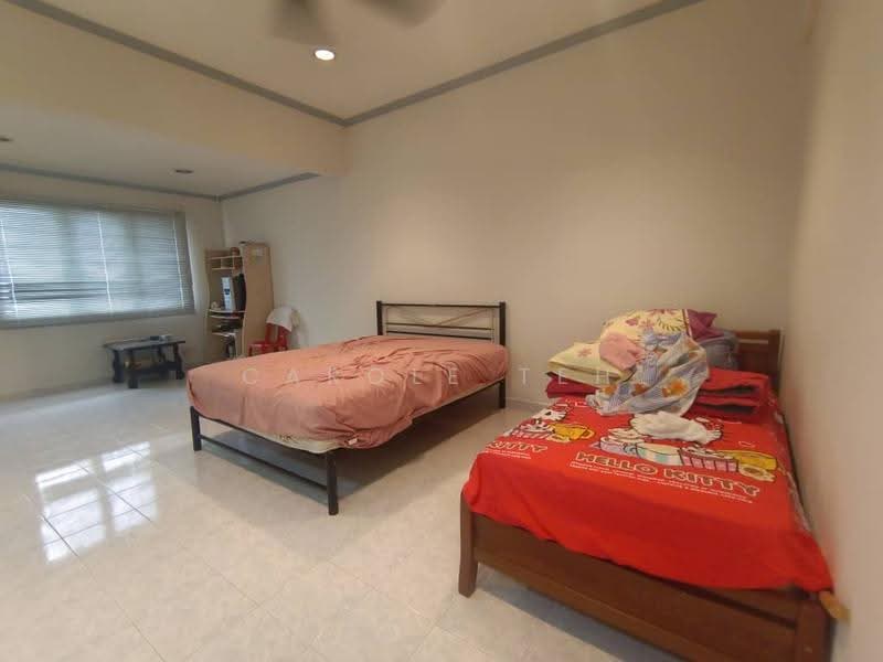 2-storey Terraced House for Sale in Taman Overseas Union (Taman Oug) (Jalan Klang Lama (Old Klang Road)) - Carole Teh - Bedroom - PropertyGuru.com.my
