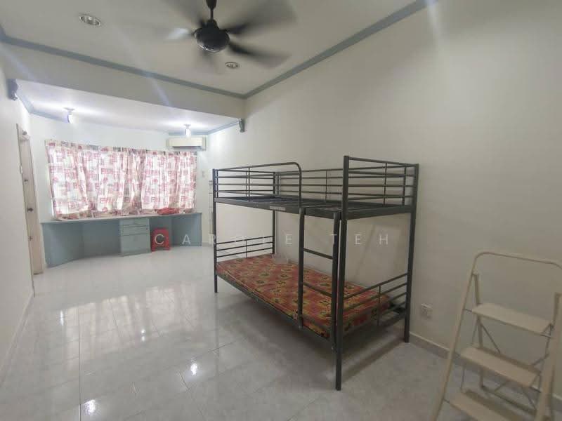 2-storey Terraced House for Sale in Taman Overseas Union (Taman Oug) (Jalan Klang Lama (Old Klang Road)) - Carole Teh - Bedroom - PropertyGuru.com.my