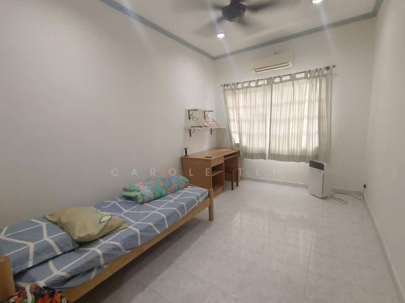 2-storey Terraced House for Sale in Taman Overseas Union (Taman Oug) (Jalan Klang Lama (Old Klang Road)) - Carole Teh - Bedroom - PropertyGuru.com.my