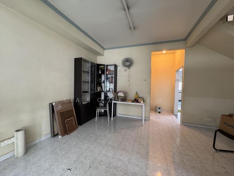 2-storey Terraced House for Sale in Taman Overseas Union (Taman Oug) (Jalan Klang Lama (Old Klang Road)) - Carole Teh - Living Room - PropertyGuru.com.my