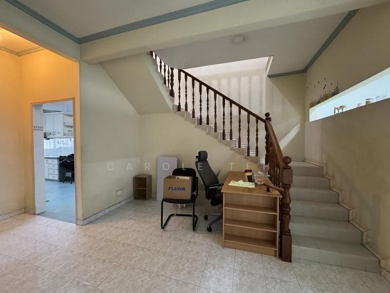 2-storey Terraced House for Sale in Taman Overseas Union (Taman Oug) (Jalan Klang Lama (Old Klang Road)) - Carole Teh - Interior - PropertyGuru.com.my