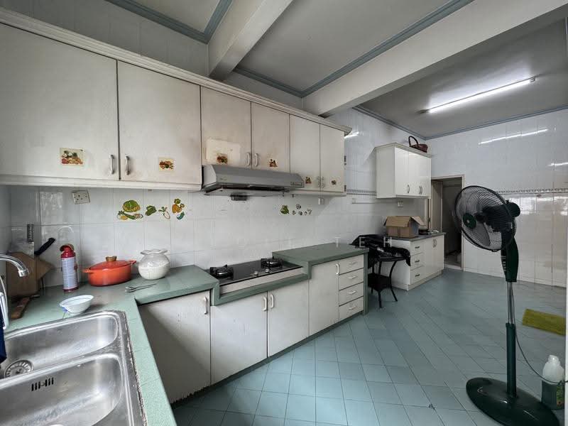 2-storey Terraced House for Sale in Taman Overseas Union (Taman Oug) (Jalan Klang Lama (Old Klang Road)) - Carole Teh - Kitchen - PropertyGuru.com.my