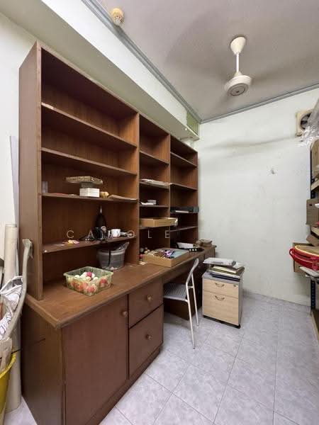 2-storey Terraced House for Sale in Taman Overseas Union (Taman Oug) (Jalan Klang Lama (Old Klang Road)) - Carole Teh - Study - PropertyGuru.com.my