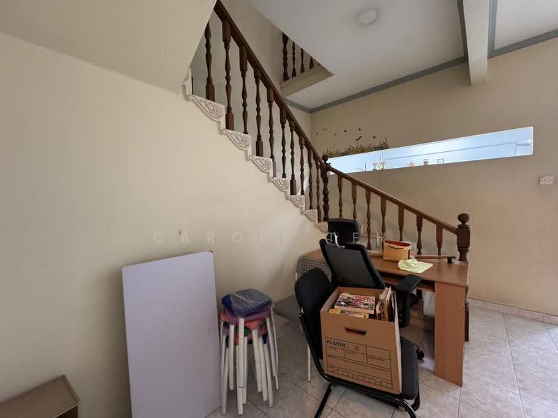 2-storey Terraced House for Sale in Taman Overseas Union (Taman Oug) (Jalan Klang Lama (Old Klang Road)) - Carole Teh - Interior - PropertyGuru.com.my