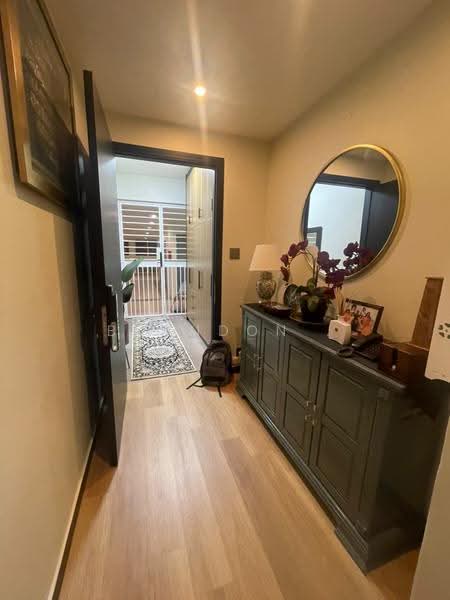 Condominium for Sale at Riana Green East - Brandon . - Entrance - PropertyGuru.com.my