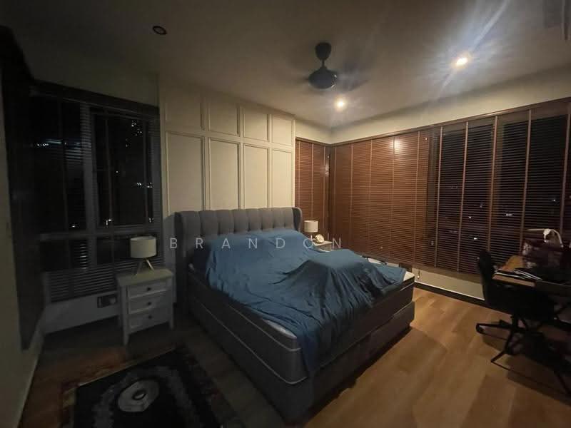 Condominium for Sale at Riana Green East - Brandon . - Bedroom - PropertyGuru.com.my