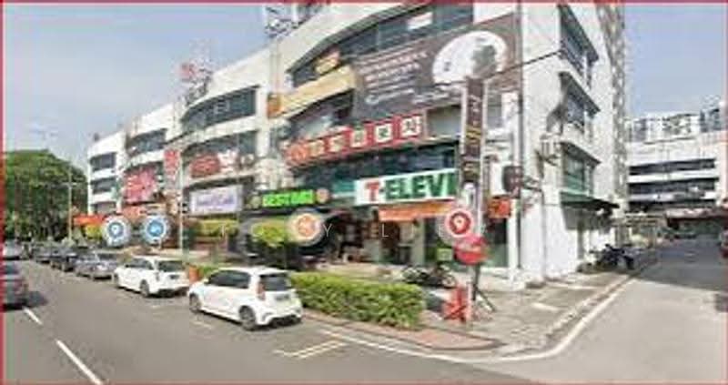 Kedai untuk Disewa di Desa Sri Hartamas (Sri Hartamas) - Tony Liew - PropertyGuru.com.my