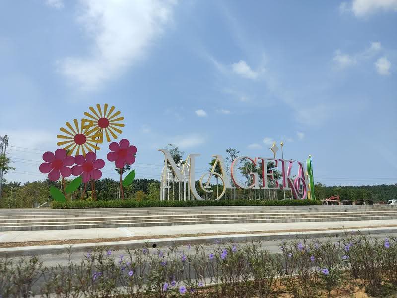 1-storey Terraced House for Sale in Bandar Enstek (Negeri Sembilan) - Tifi Ten - PropertyGuru.com.my