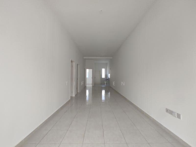 1-storey Terraced House for Sale in Bandar Enstek (Negeri Sembilan) - Tifi Ten - Interior - PropertyGuru.com.my