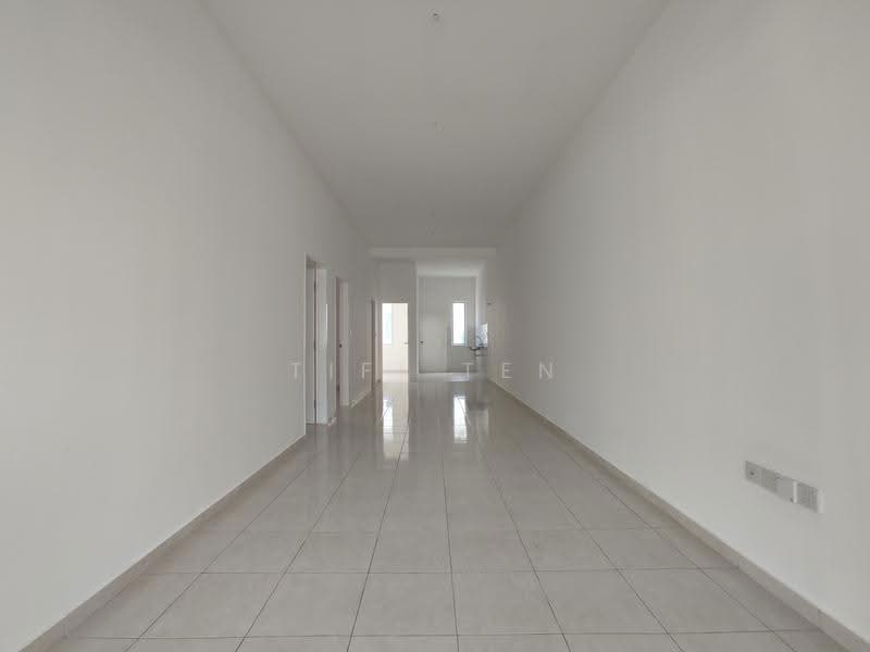 1-storey Terraced House for Sale in Bandar Enstek (Negeri Sembilan) - Tifi Ten - Interior - PropertyGuru.com.my