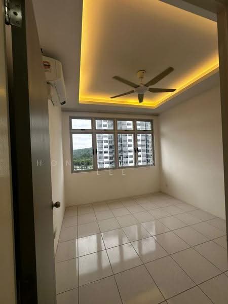 Apartment for Rent at Camellia Residence - Hong Charng Lee - Interior - PropertyGuru.com.my