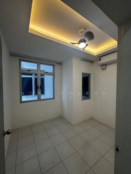 Apartment for Rent at Camellia Residence - Hong Charng Lee - Interior - PropertyGuru.com.my