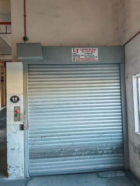 Factory for Rent in Bukit Minyak (Penang) - Sky Koik - PropertyGuru.com.my