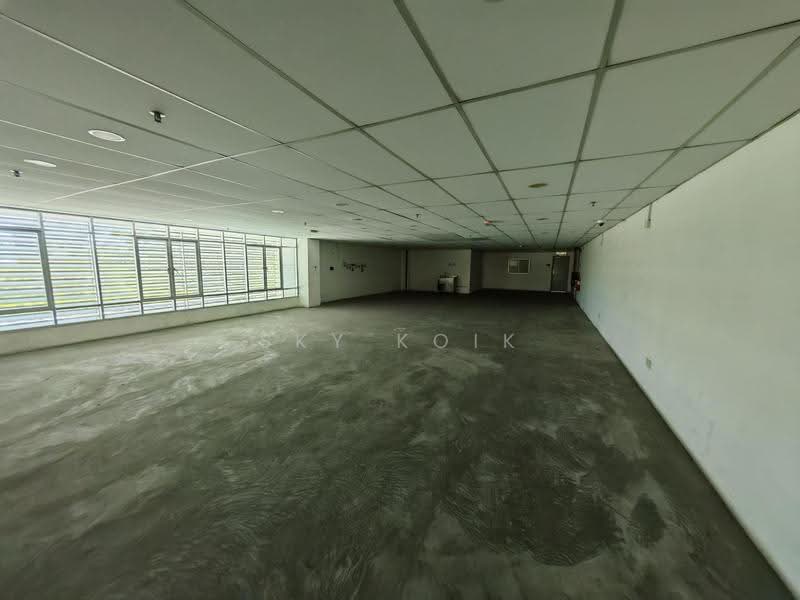 Factory for Rent in Bukit Minyak (Penang) - Sky Koik - Interior - PropertyGuru.com.my