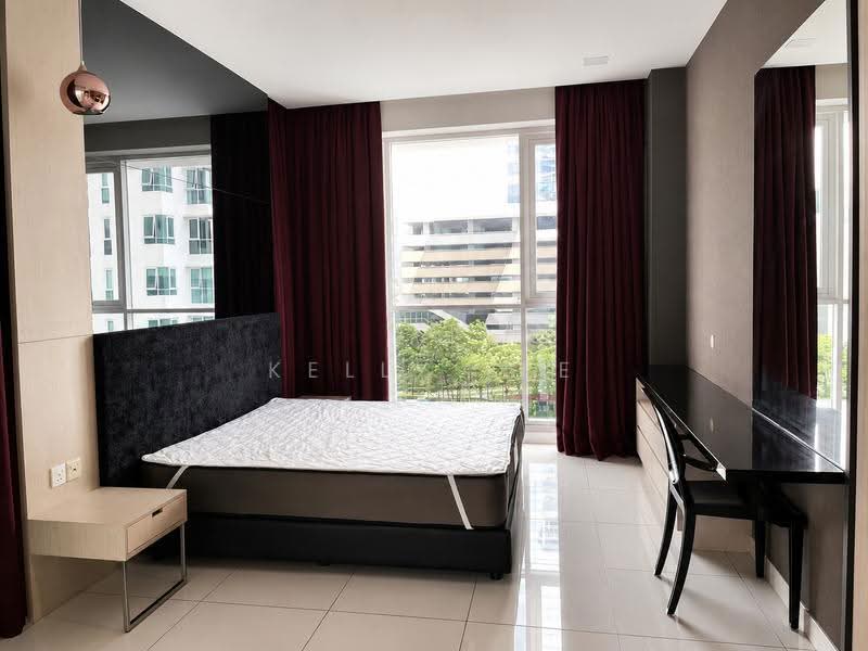 Service Residence for Sale at Uptown Residences - Kelly Lee - PropertyGuru.com.my