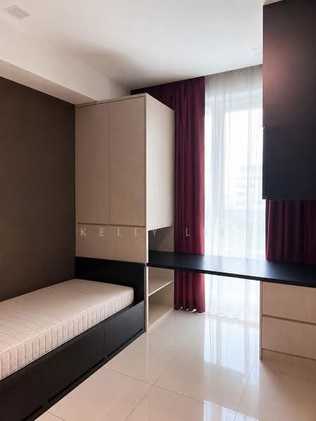 Service Residence for Sale at Uptown Residences - Kelly Lee - PropertyGuru.com.my