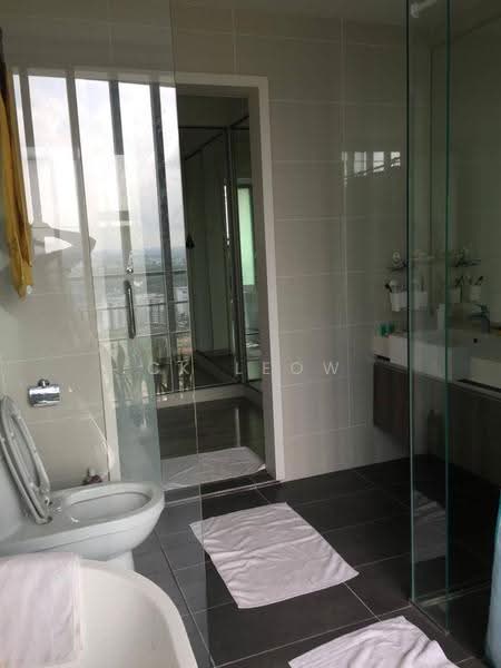 Service Residence for Rent at Southkey Mosaic - Ck Leow - PropertyGuru.com.my