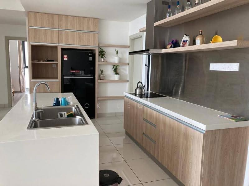 Service Residence for Rent at Southkey Mosaic - Ck Leow - PropertyGuru.com.my