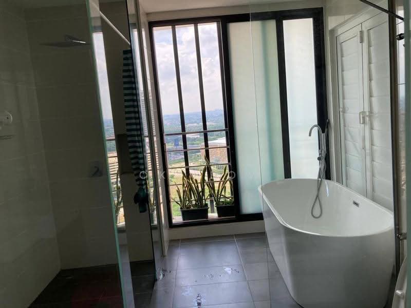 Service Residence for Rent at Southkey Mosaic - Ck Leow - PropertyGuru.com.my