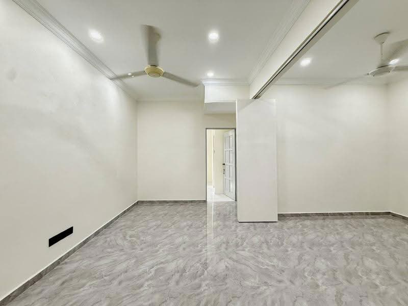 Rumah Teres 2-Tingkat untuk Dijual di Taman Melati (Setapak) - Afiqah zaidi - Interior - PropertyGuru.com.my