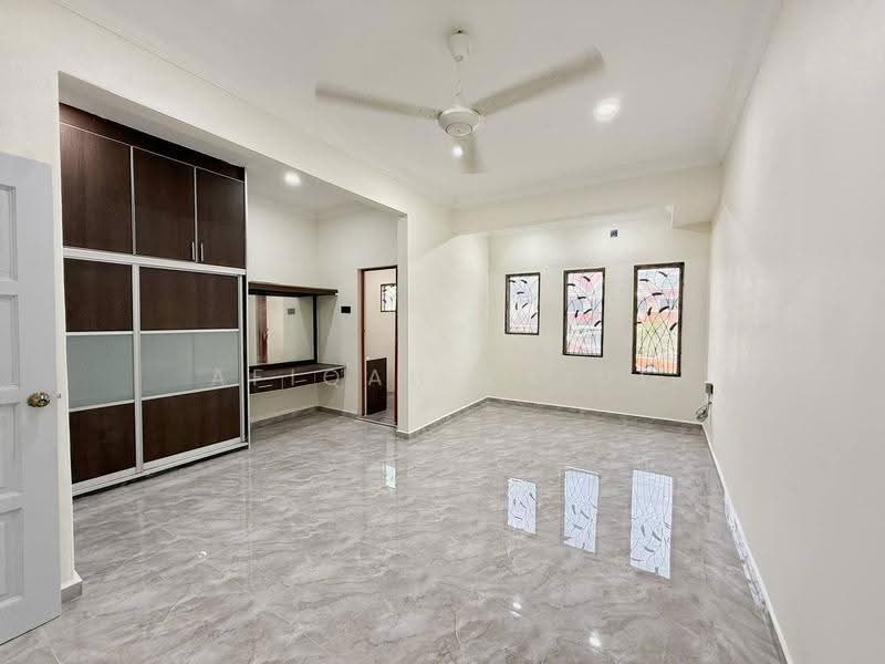 Rumah Teres 2-Tingkat untuk Dijual di Taman Melati (Setapak) - Afiqah zaidi - Interior - PropertyGuru.com.my