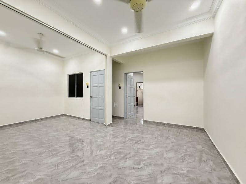 Rumah Teres 2-Tingkat untuk Dijual di Taman Melati (Setapak) - Afiqah zaidi - Interior - PropertyGuru.com.my