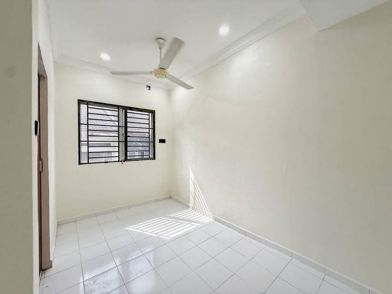 Rumah Teres 2-Tingkat untuk Dijual di Taman Melati (Setapak) - Afiqah zaidi - Interior - PropertyGuru.com.my