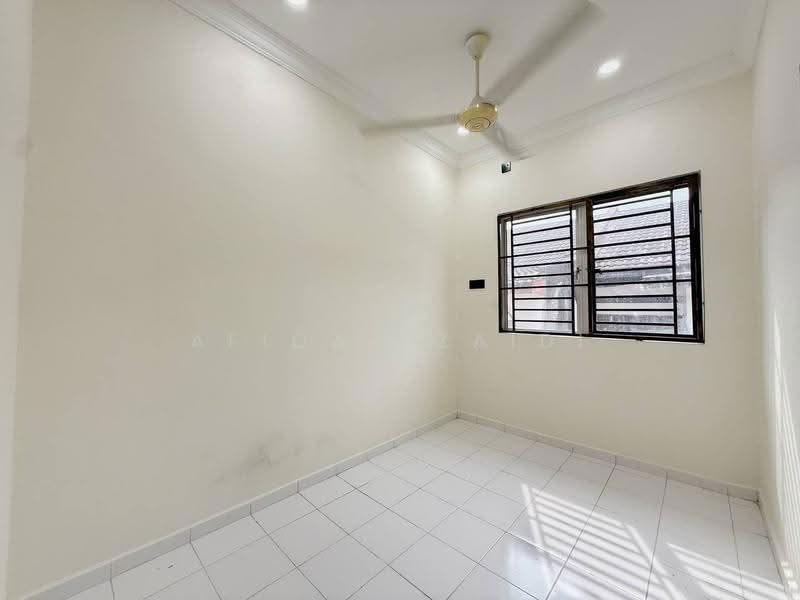 Rumah Teres 2-Tingkat untuk Dijual di Taman Melati (Setapak) - Afiqah zaidi - Interior - PropertyGuru.com.my