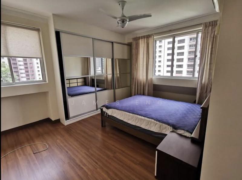 Condominium for Sale at Mont Kiara Palma - James Eng - Bedroom - PropertyGuru.com.my