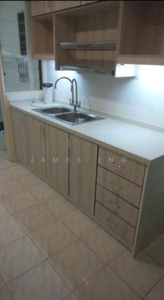 Condominium for Sale at Mont Kiara Palma - James Eng - Kitchen - PropertyGuru.com.my