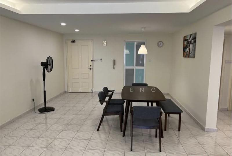 Condominium for Sale at Mont Kiara Palma - James Eng - Dining Room - PropertyGuru.com.my