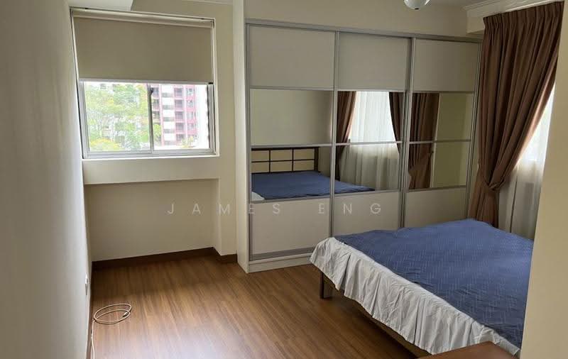 Condominium for Sale at Mont Kiara Palma - James Eng - Bedroom - PropertyGuru.com.my